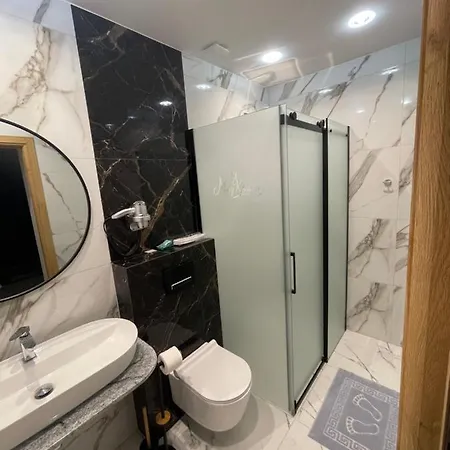 Apartament Z Jacuzzi I Sauna Farma *